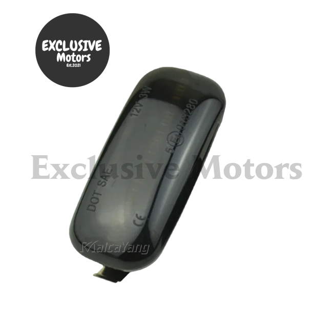 Dynamic Turn Signal for Audi A3, A4, S4, RS4, A6, S6 (2001-2018)