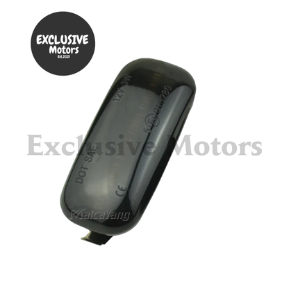 Dynamic Turn Signal for Audi A3, A4, S4, RS4, A6, S6 (2001-2018)