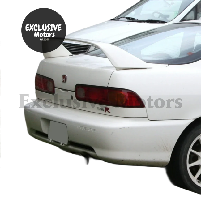 Rear Spoiler for Honda Integra DC2 Type-R