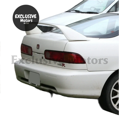 Rear Spoiler for Honda Integra DC2 Type-R