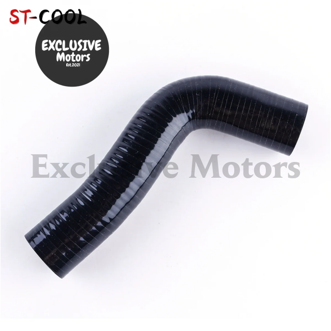 3-Piece Coolant Hose Kit for Mazda Miata NA MX-5 MK1 1.6L (1989-1998)