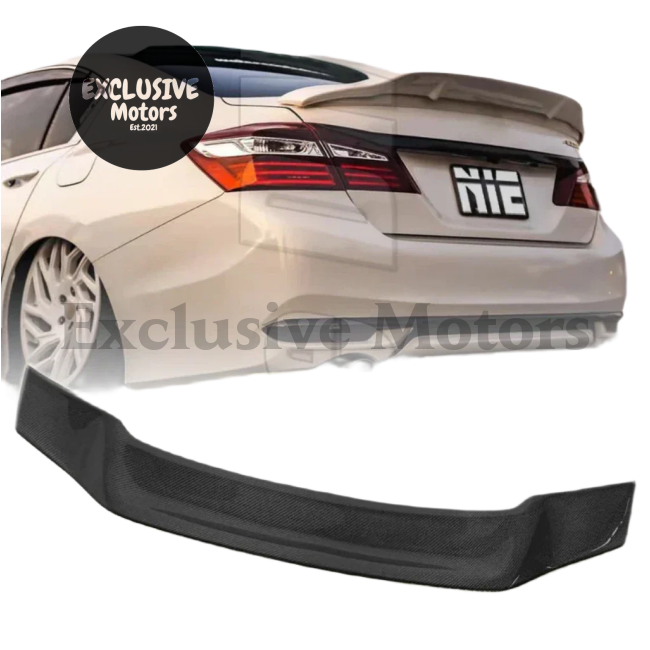 Rear Spoiler for Honda Accord