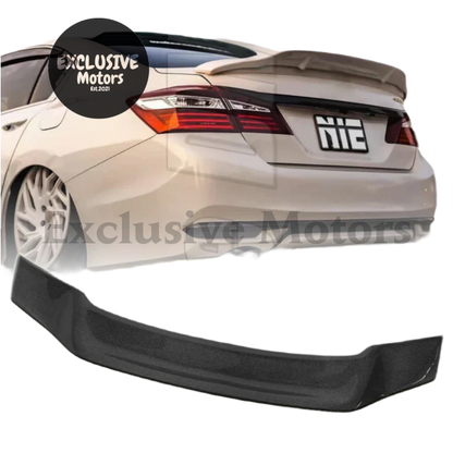 Rear Spoiler for Honda Accord