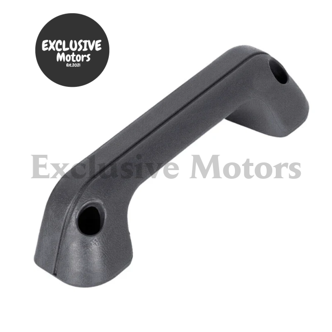 Interior Armrest Door Pull Handle (Grey) for Nissan D21 x 2