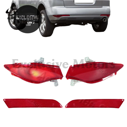 Brake Light and Fog Light for Mazda CX-7 (2009-2015)