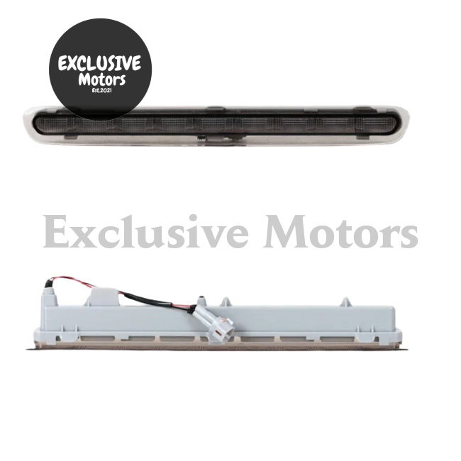 LED High Mount Brake Light for Hilux (2015-2017)