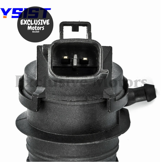 Windshield Washer Pump for Toyota Corolla, Camry, Prius, Yaris, Hiace, RAV4,