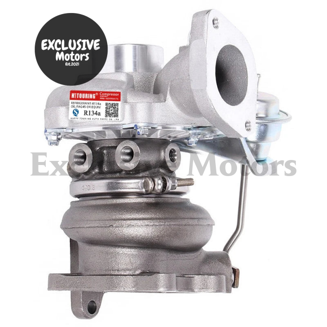 RHF5 VF40 Turbocharger for Subaru Legacy & Outback 2.5L Engine (2005-2009)