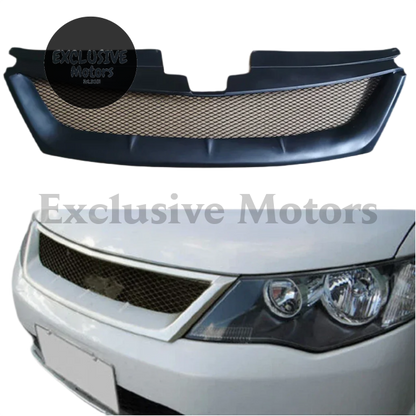 Mesh Grill for Mitsubishi Outlander (2007-2009)