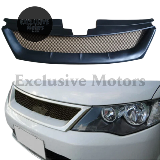 Mesh Grill for Mitsubishi Outlander (2007-2009)