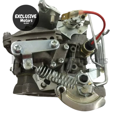 Carburetor for Nissan Datsun Pickup 720 Z24, Pathfinder – 2-Barrel