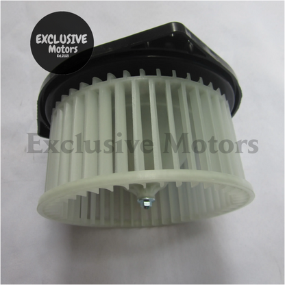 A/C Blower Motor for D-Max (LHD)