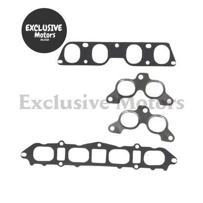 Intake & Exhaust Manifold Gasket for Toyota MR2/Celica 3SGE 16V