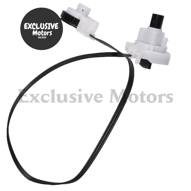 A/C Heater Recirc Button Switch Control Cable for Toyota RAV4, Corolla, Matrix