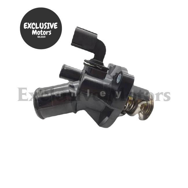 Engine Coolant Thermostat for Ford Ranger, Ford Focus, Mazda B2300