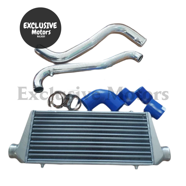 Intercooler Kit for Mitsubishi Triton MN, ML 4D56 2005-2014