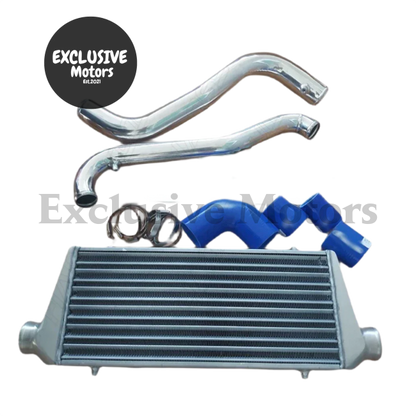 Intercooler Kit for Mitsubishi Triton MN, ML 4D56 2005-2014