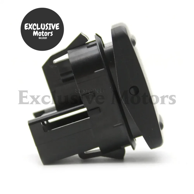 Car Window Control Switch for Ford S-MAX (06-10), Galaxy MK3, Mondeo MK4