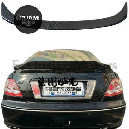 Trunk Spoiler for Toyota Mark X