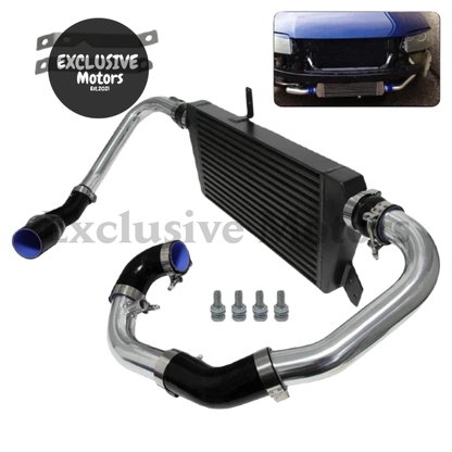 Front Mount Intercooler and Pipe Kit for Audi A4 2002-2006