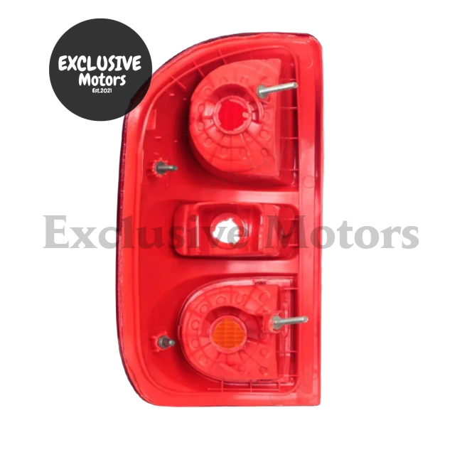 Tail Lights x 2 for Toyota RAV4 (2004-2005)