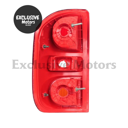 Tail Lights x 2 for Toyota RAV4 (2004-2005)