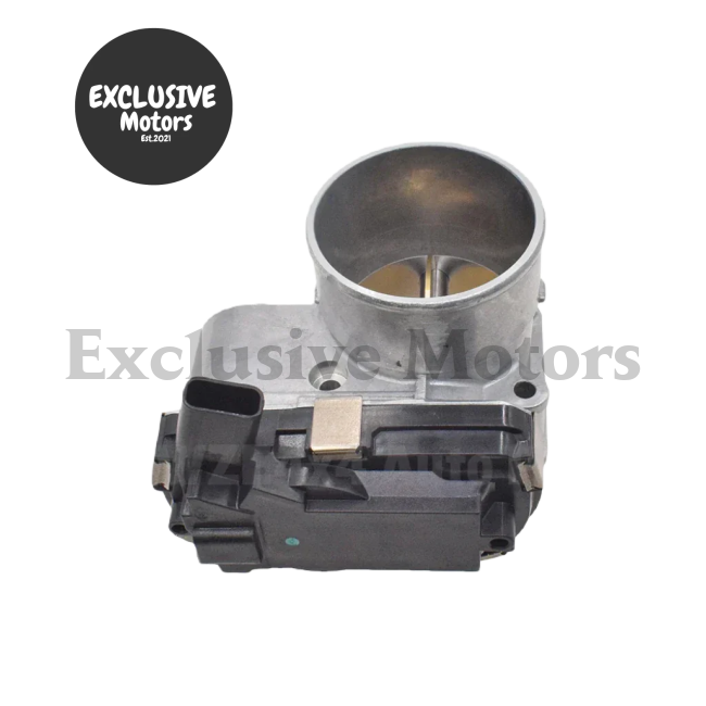 Throttle Body Assembly for Isuzu D-Max 2.5 CRDi (2013-2019)