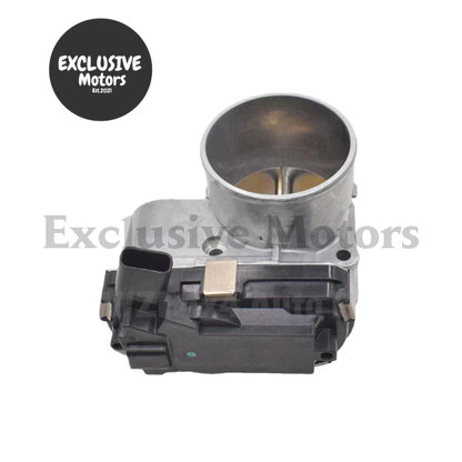 Throttle Body Assembly for Isuzu D-Max 2.5 CRDi (2013-2019)