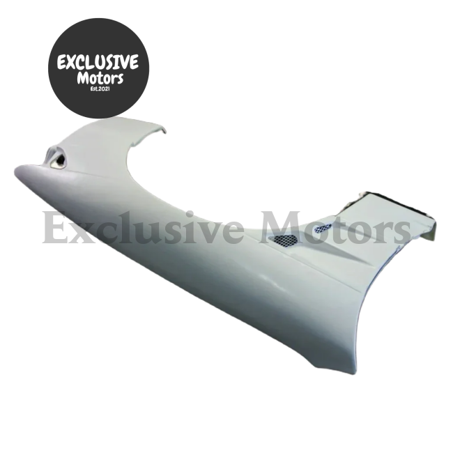 Front Fender for Nissan S13/PS13 Silvia (+40mm)