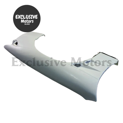 Front Fender for Nissan S13/PS13 Silvia (+40mm)