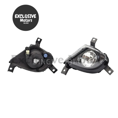 Bumper Fog Lights for BMW E90/E91 328i, 335i (2009-2011)