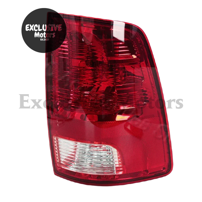 Tail Lights for 2009-2018 Dodge Ram