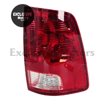 Tail Lights for 2009-2018 Dodge Ram