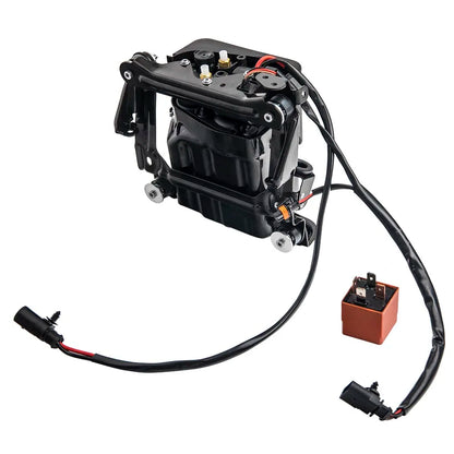 Air Compressor Pump for Porsche Panamera 2010 2011 2012-2015 97035815107   97035815108 970 358 151 08Shock Absorber Parts