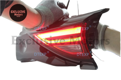 LED Rear Lamp for Mazda CX-5 (2017-2019)