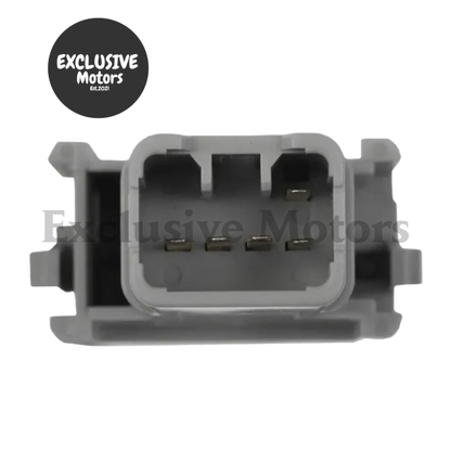 Air Conditioner Switch Control Button for Toyota Hilux Vigo