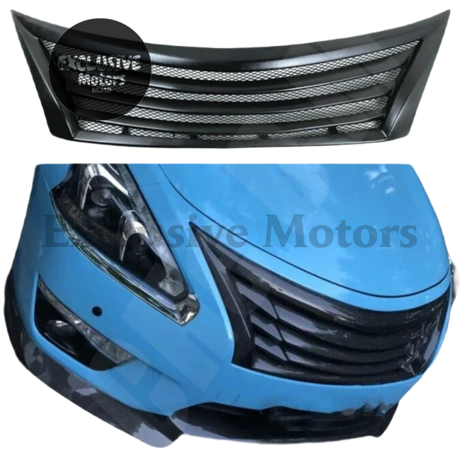 Front Grille for Nissan Teana/Altima 2013+