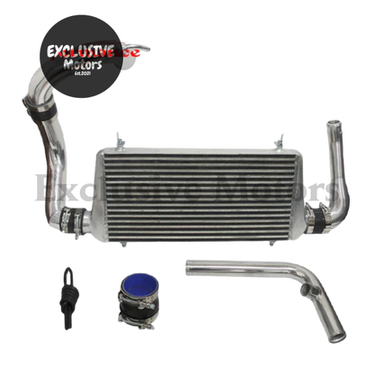 Front Intercooler Kit for Nissan 180SX S13 SR20DET 2.0L DOHC (1989-1994)