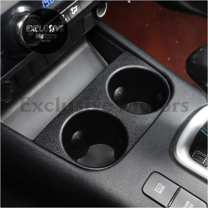 Non-Slip Cup Holder for Toyota Hilux (2015-2021)