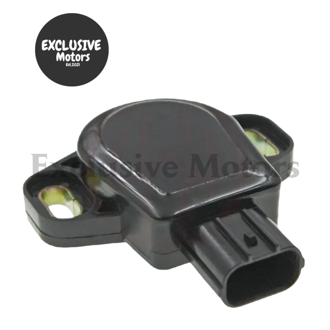 Throttle Position Sensor for Honda Accord, CR-V, Element (2002-2006)