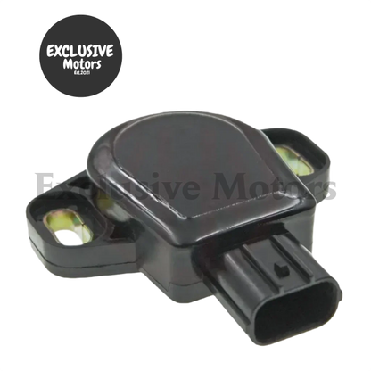 Throttle Position Sensor for Honda Accord, CR-V, Element (2002-2006)