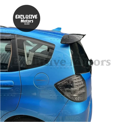 Roof Spoiler Wing for Honda Jazz/Fit GD (2009-2013)