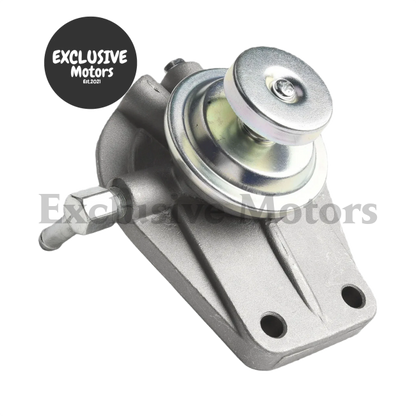 Fuel Filter Lift Primer Pump for Nissan Patrol GU Y61 (ZD30, TD42)