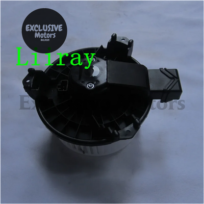 A/C Blower Motor for Toyota Hilux Vigo Smart Cab (2008)