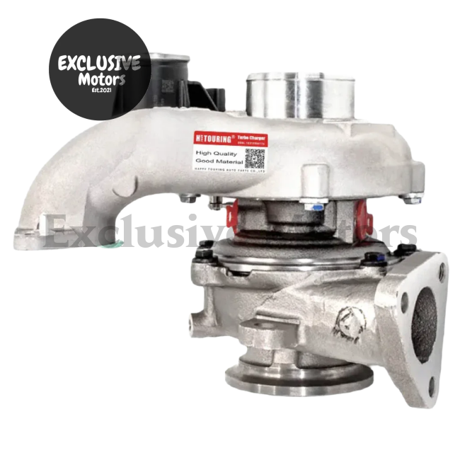 ELT08 Turbocharger for Great Wall GW4D20M 2.0T (2013-2018)