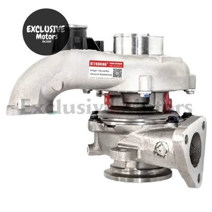 ELT08 Turbocharger for Great Wall GW4D20M 2.0T (2013-2018)