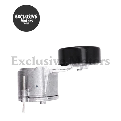 Belt Tensioner for Jeep Wrangler JK 2.8 CRD (2007-2018)