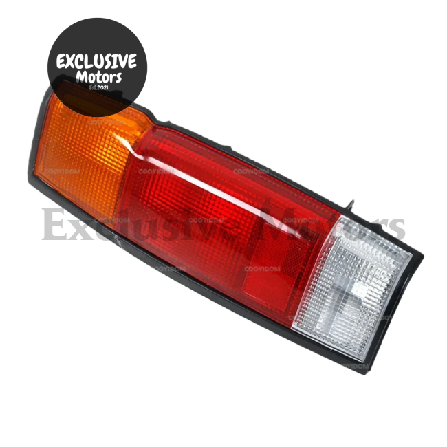 Tail Lights x 2 for Nissan D21 Pickup (1986-1997)