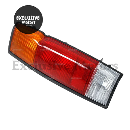 Tail Lights x 2 for Nissan D21 Pickup (1986-1997)