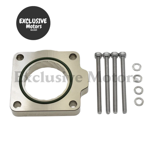 Throttle Body Spacer for Mitsubishi Lancer 1.6L (4G18) (2003-2015)